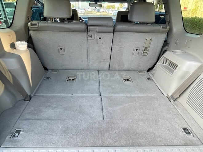 Toyota Land Cruiser Prado 2010, 187,000 km - 2.7 l - Bakı