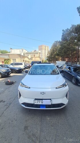 Changan  2024, 22,000 km - 1.5 л - Bakı