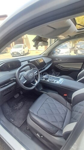 Changan  2024, 22,000 km - 1.5 л - Bakı