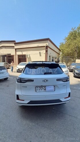 Changan  2024, 22,000 km - 1.5 л - Bakı