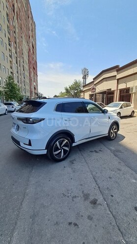 Changan  2024, 22,000 km - 1.5 л - Bakı