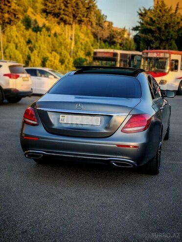 Mercedes E 220 d 2016, 170,000 km - 2.0 l - Bakı