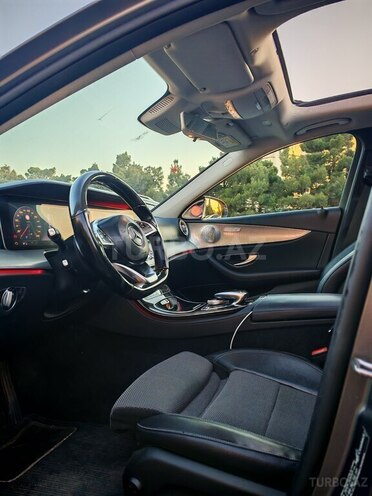 Mercedes E 220 d 2016, 170,000 km - 2.0 l - Bakı