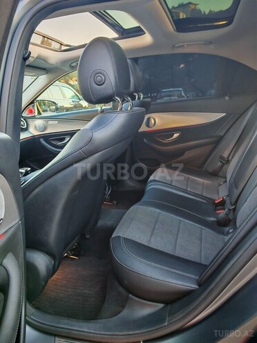 Mercedes E 220 d 2016, 170,000 km - 2.0 l - Bakı
