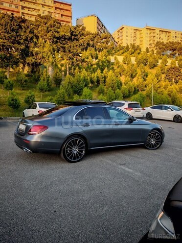 Mercedes E 220 d 2016, 170,000 km - 2.0 l - Bakı
