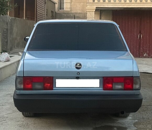 Tofas Sahin-3
