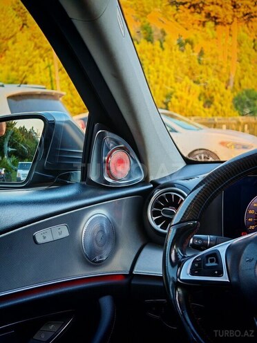 Mercedes E 220 d 2016, 170,000 km - 2.0 l - Bakı