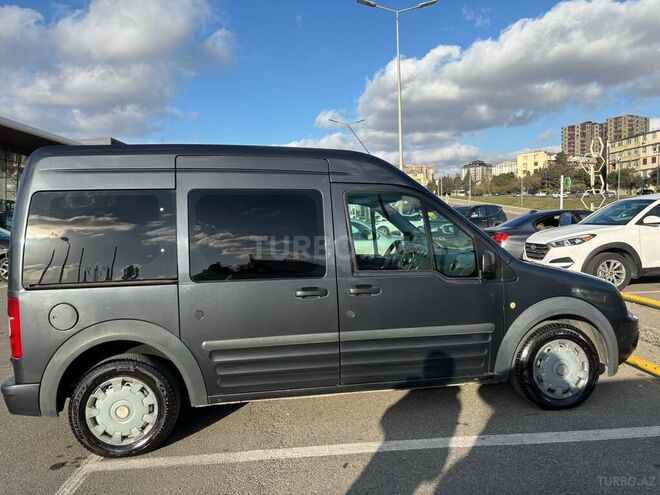 Ford Tourneo Connect 2010, 500,600 km - 1.8 l - Bakı