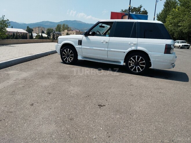 Land Rover Range Rover 1998, 414,256 km - 2.5 l - Göygöl