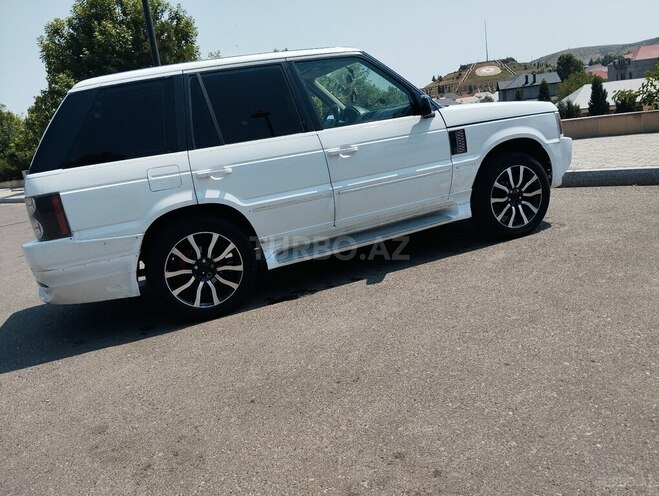 Land Rover Range Rover 1998, 414,256 km - 2.5 l - Göygöl