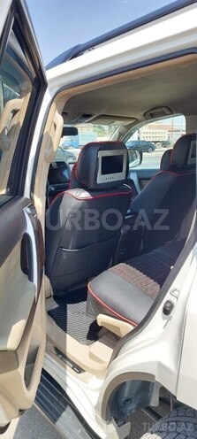 Toyota Land Cruiser Prado 2010, 176,130 km - 2.7 л - Bakı
