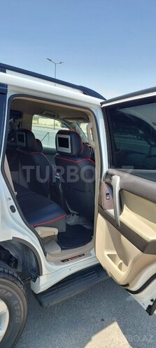 Toyota Land Cruiser Prado 2010, 176,130 km - 2.7 л - Bakı