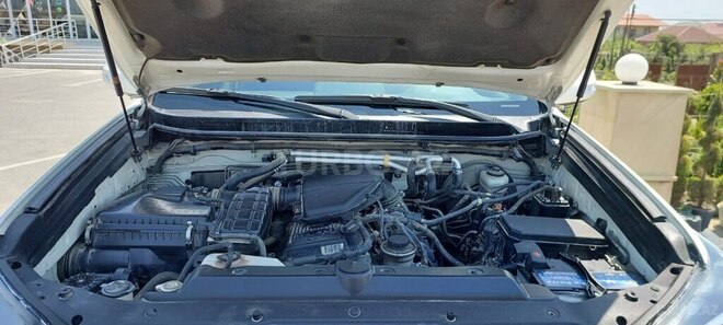 Toyota Land Cruiser Prado 2010, 176,130 km - 2.7 л - Bakı
