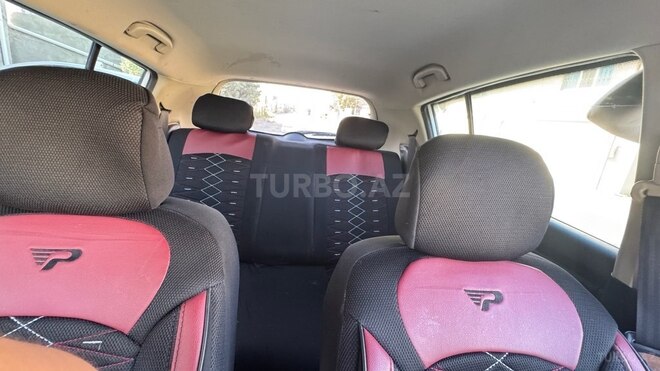 Nissan Tiida 2011, 277,000 km - 1.6 l - Bakı