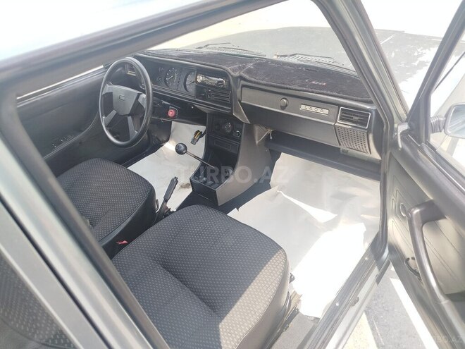 LADA (VAZ) 2107 2010, 92,000 km - 1.6 л - Qax