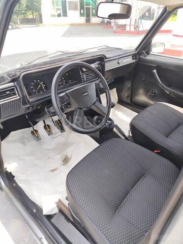 LADA (VAZ) 2107 2010, 92,000 km - 1.6 л - Qax