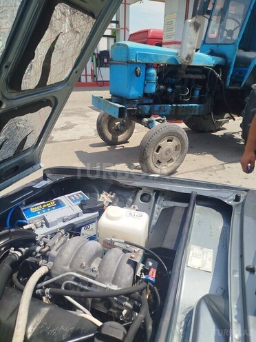 LADA (VAZ) 2107 2010, 92,000 km - 1.6 л - Qax