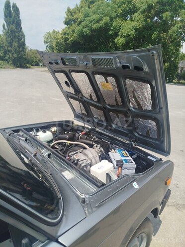 LADA (VAZ) 2107 2010, 92,000 km - 1.6 л - Qax