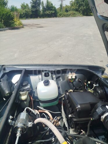 LADA (VAZ) 2107 2010, 92,000 km - 1.6 л - Qax