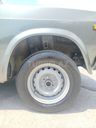 LADA (VAZ) 2107 2010, 92,000 km - 1.6 л - Qax