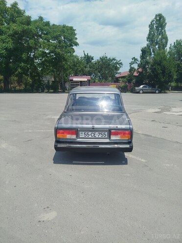 LADA (VAZ) 2107 2010, 92,000 km - 1.6 л - Qax