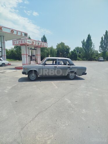 LADA (VAZ) 2107 2010, 92,000 km - 1.6 л - Qax