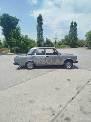 LADA (VAZ) 2107 2010, 92,000 km - 1.6 л - Qax