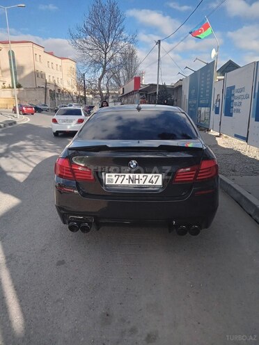 BMW 520-2