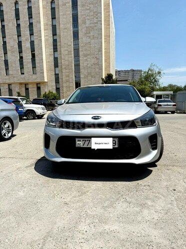 Kia Rio-1
