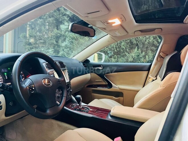 Lexus IS 300 2008, 222,594 km - 3.0 l - Bakı