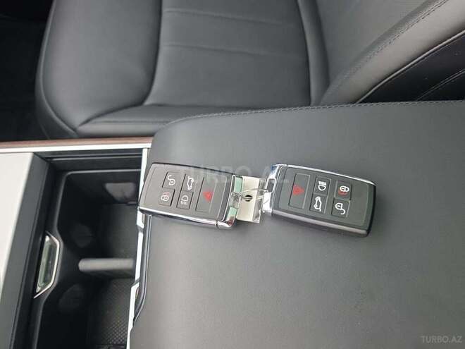 Land Rover Range Rover-9