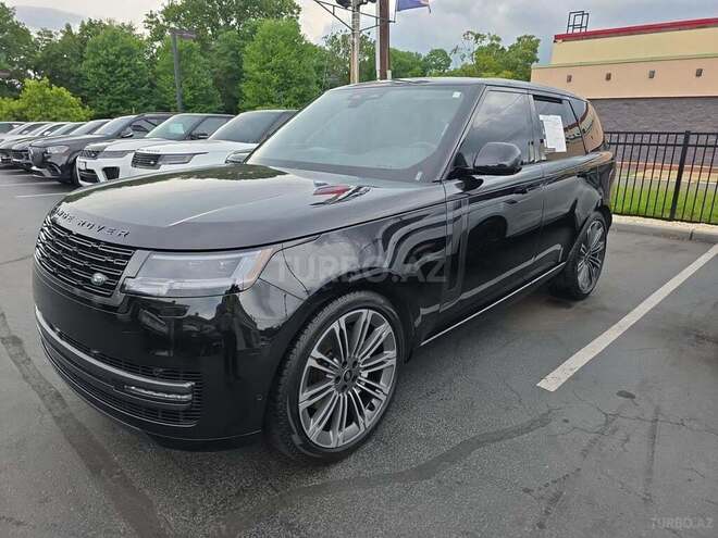Land Rover Range Rover-2