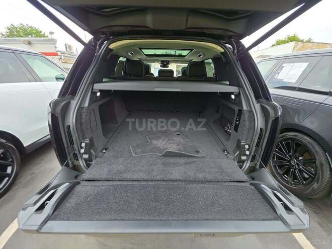Land Rover Range Rover-17
