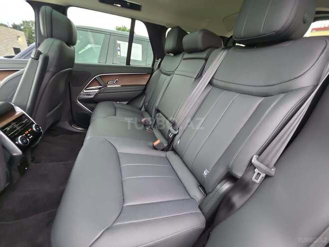Land Rover Range Rover-6