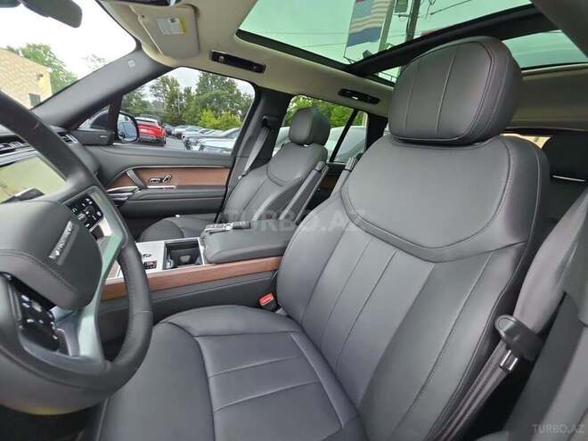 Land Rover Range Rover-20