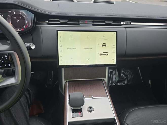 Land Rover Range Rover-19