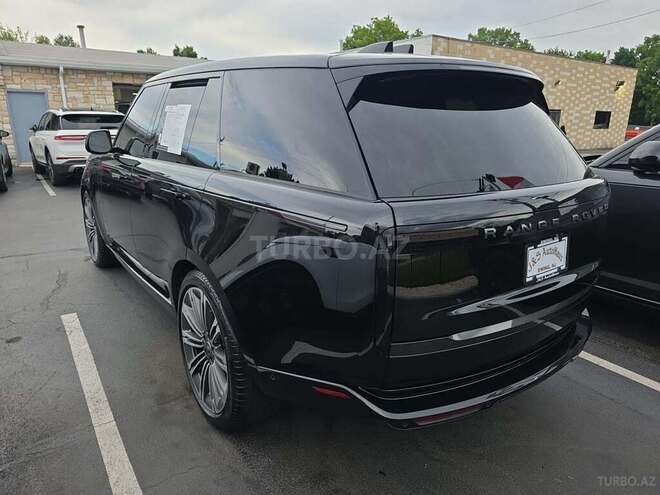 Land Rover Range Rover-3