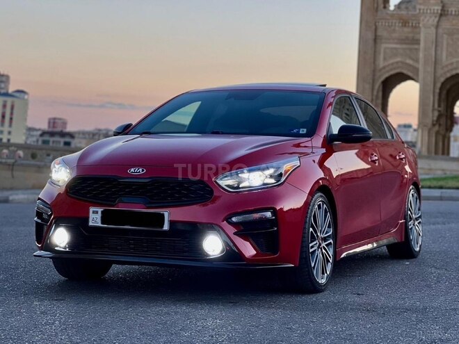 Kia Forte-1
