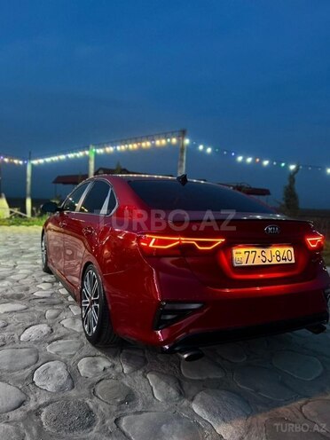 Kia Forte-16
