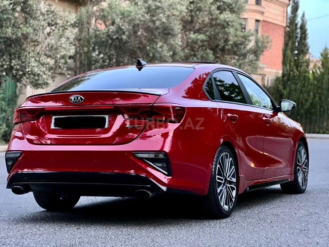 Kia Forte-2