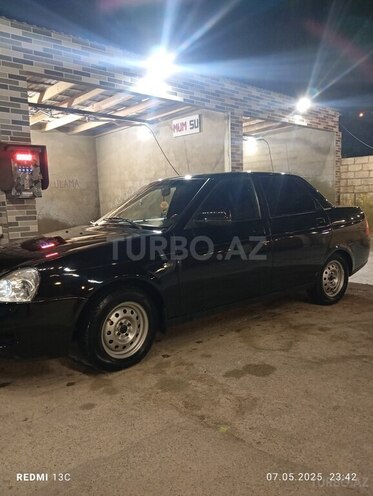 LADA (VAZ) Priora 2009, 347,750 km - 1.6 l - Şabran