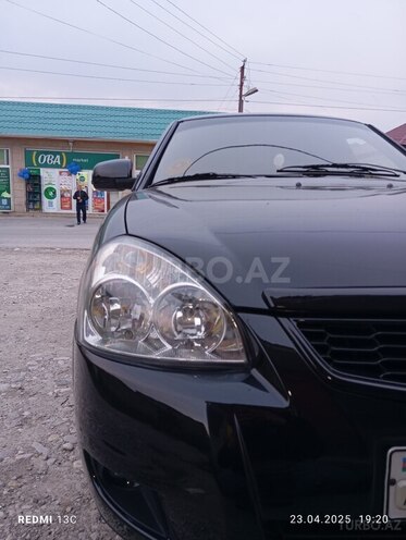 LADA (VAZ) Priora 2009, 347,750 km - 1.6 l - Şabran