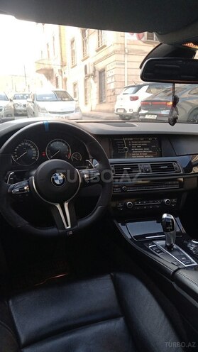 BMW 520-3
