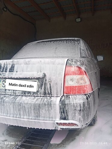 LADA (VAZ) Priora 2009, 347,750 km - 1.6 l - Şabran