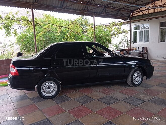 LADA (VAZ) Priora 2009, 347,750 km - 1.6 l - Şabran