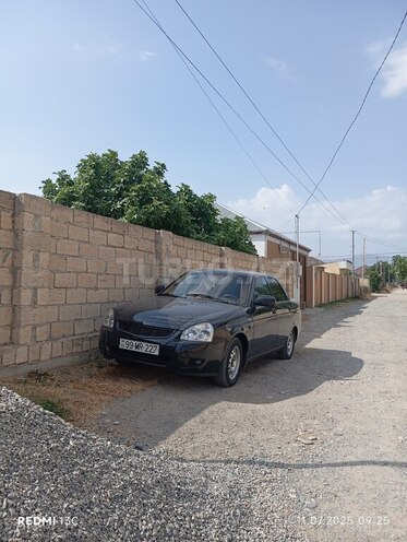 LADA (VAZ) Priora 2009, 347,750 km - 1.6 l - Şabran