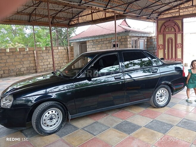 LADA (VAZ) Priora 2009, 347,750 km - 1.6 l - Şabran