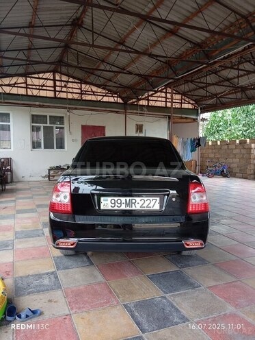LADA (VAZ) Priora 2009, 347,750 km - 1.6 l - Şabran