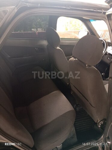 LADA (VAZ) Priora 2009, 347,750 km - 1.6 l - Şabran