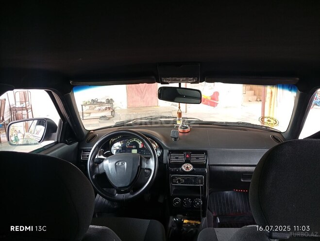 LADA (VAZ) Priora 2009, 347,750 km - 1.6 l - Şabran